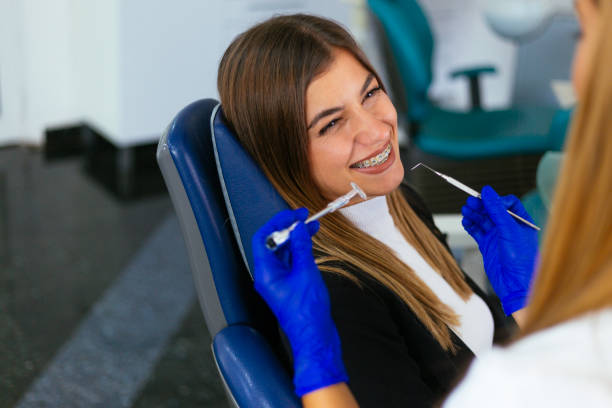 Best Sedation Dentistry  in Llano, TX