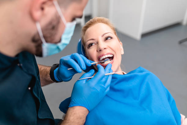 Best Dental Exams and Cleanings  in Llano, TX