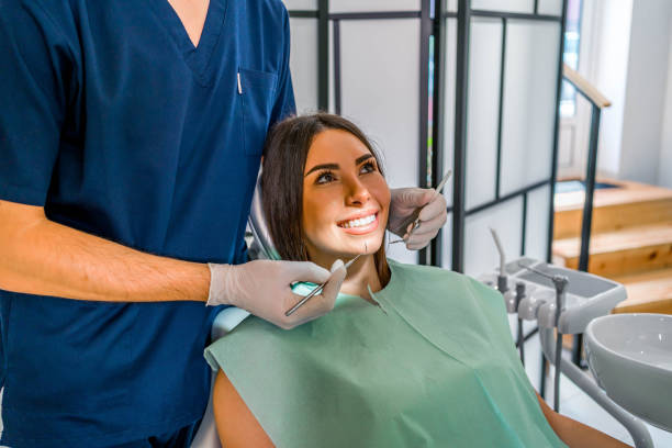 Best TMJ/TMD Treatment  in Llano, TX