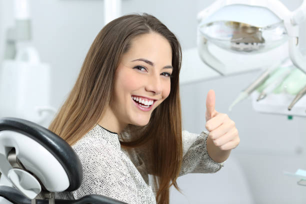 Why Choose Us for Your Dental Needs in Llano, TX