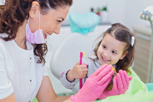 Llano, TX  Holistic Dental Services Company